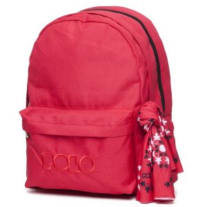 POLO Σακίδιο Original Double Scarf (9-01-235-03)