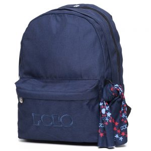 POLO Σακίδιο Original Double Scarf (9-01-235-05)
