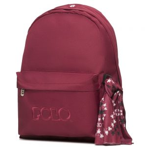 POLO Σακίδιο Original Scarf (9-01-135-35)