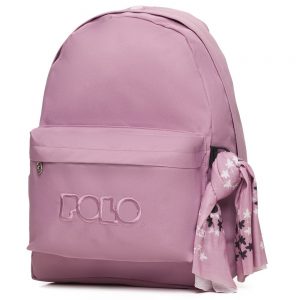 POLO Σακίδιο Original Scarf (9-01-135-46)