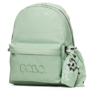 POLO Σακίδιο Original Scarf (9-01-135-58)