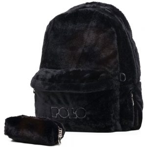 limited edition fur black antos.gr