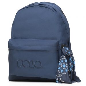 τσαντα polo μπλε antos.gr