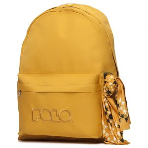 sakidio original scarf gold - antos.gr