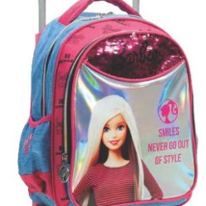 Barbie Τρολεϋ Νηπιου (349-66072)
