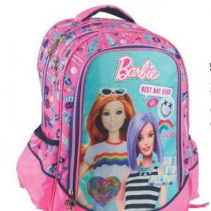 Barbie Τρόλεϋ Δημοτικού (335-67074)