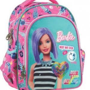 Barbie Τσαντα Νηπιου Οβαλ (335-67054)