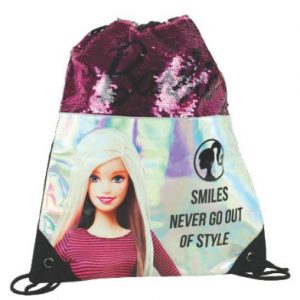 Barbie Τσαντα Πλατης (349-66261)