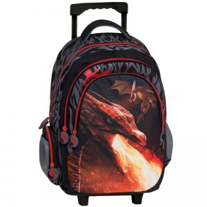 Dragon Trolley Σακιδιο (201751)