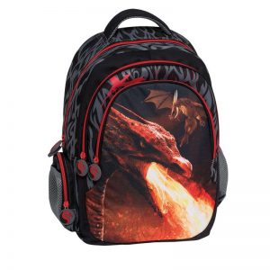 Dragon Σακιδιο Πολυθεσιακο (201711)