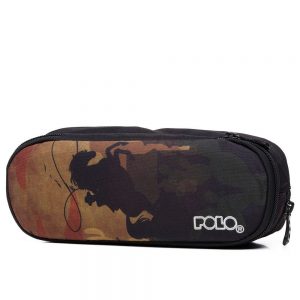POLO Pencil Case Season - Glow (9-37-267-8015)