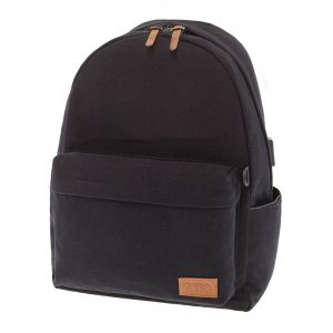 POLO Σακίδιο Canvas (9-01-245-02)