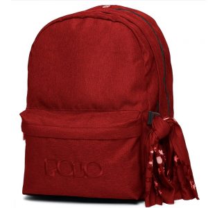 POLO Σακίδιο Original Double Scarf (9-01-235-35)