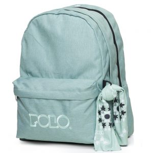 POLO Σακίδιο Original Double Scarf (9-01-235-58)