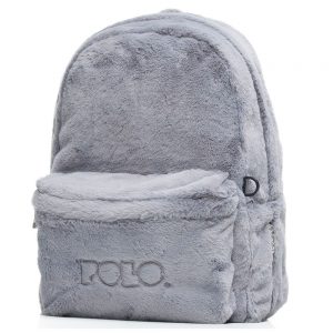 POLO Σακιδιο Limited Edition Fur (9-07-168-09)