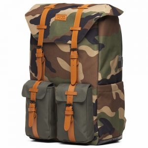 POLO Σακιδιο Styller (9-02-010-09)