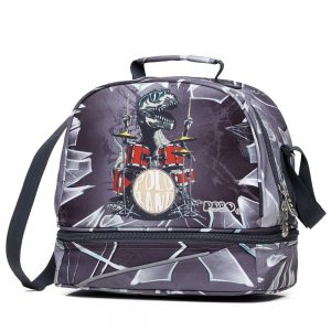 POLO Τσαντάκι Kids Fun (9-07-038-8006)