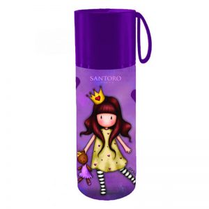 Santoro Παγουρι Θερμος 350ml Princecess (207154)