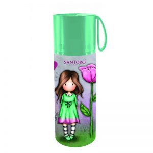 Santoro Παγουρι Θερμος 350ml Thumbellina