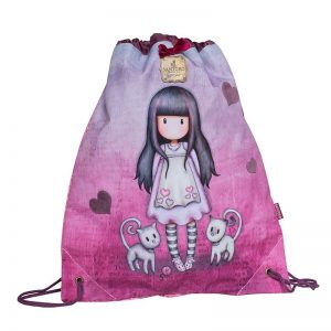 Santoro Σάκος Πλατης Tall Tails (207403)