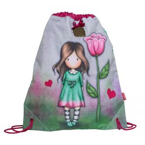 Santoro Σάκος Πλατης Thumbellina (207402)