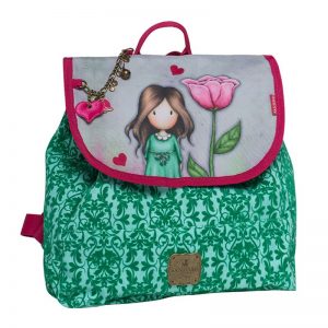 Santoro Σακιδιο Μικρο με καπακι Thumbellina (207262)