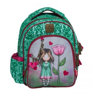 Santoro Σακιδιο Νηπιαγωγειου Thumbellina (207292)