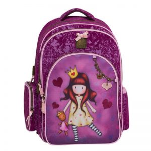 Santoro Σακιδιο Πολυθεσιακο Princesesses (207214)