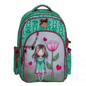 Santoro Σακιδιο Πολυθεσιακο Thumbellina (207212)