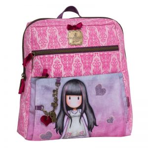 Santoro Σακιδιο Τριγωνικο μικρο Tall Tails (207283)