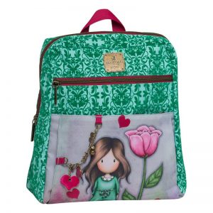 Santoro Σακιδιο Τριγωνικο μικρο Thumbellina (207282)