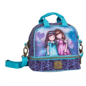 Santoro Τσαντακι Προνηπιακο Friends Walk Together (207311)