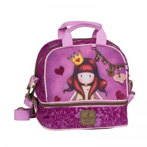 Santoro Τσαντακι Προνηπιακο Princesses (207314)