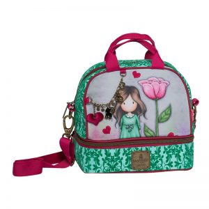 Santoro Τσαντακι Προνηπιακο Thumbellina (207312)