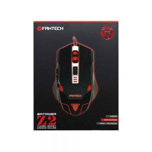 Ποντικι Gaming Fantech Batrider Z2 - Μαυρο