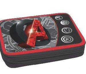 Avengers Κασετινα Διπλη Γεματη (337-28100)