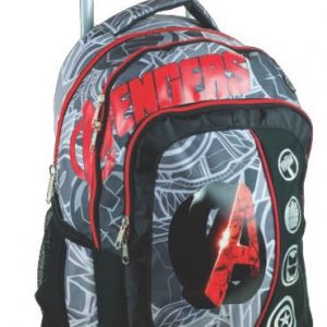 Avengers Τρολεϋ Δημοτικου (337-28074)