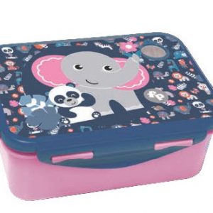 Fisher Price Elephant Δοχειο Φαγητου (571-45265)