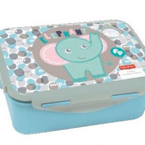 Fisher Price Elephant Δοχειο Φαγητου (571-49265)