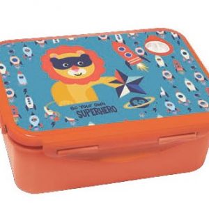 Fisher Price Lion Δοχειο Φαγητου (571-47265)