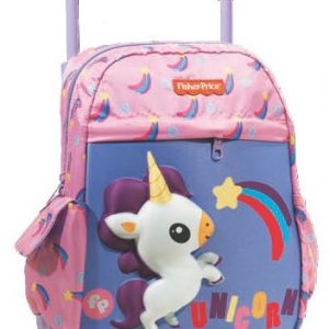 Fisher Price Τρολεϋ Νηπιου (349-08072)