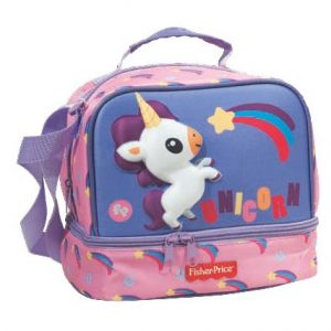 Fisher Price Τσαντακι Φαγητου (349-08220)