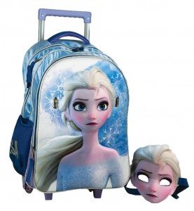 Frozen Τρολεϋ Δημοτικου σχ. 2 (341-65074)