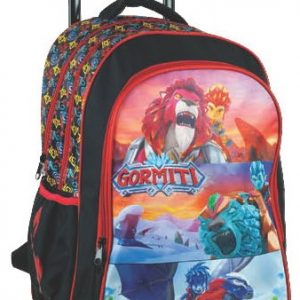 Gormiti Τρολεύ Δημοτικου (335-55074)