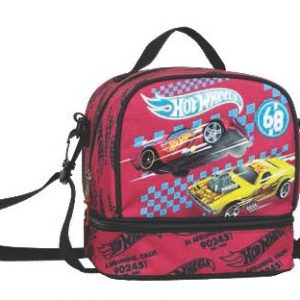 Hot Wheels Τσαντακι Φαγητου (349-25220)