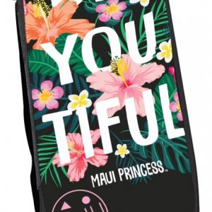 Maui Be You Tiful Κασετινα Βαρελακι Οβαλ (339-54141)
