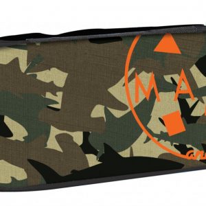 Maui Militaire Κασετινα Βαρελακι Οβαλ (339-50141)