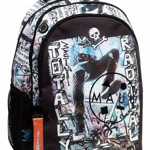 Maui Parkour Σακιδιο Πλατης (339-55031)