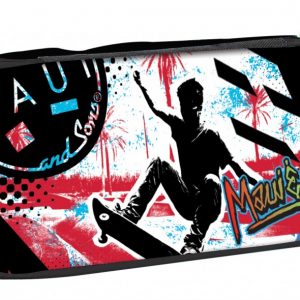 Maui Skate Κασετινα Βαρελακι Οβαλ (339-58074)