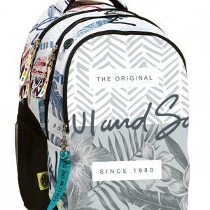 Maui White Original Σακιδιο Πλατης (339-52031)